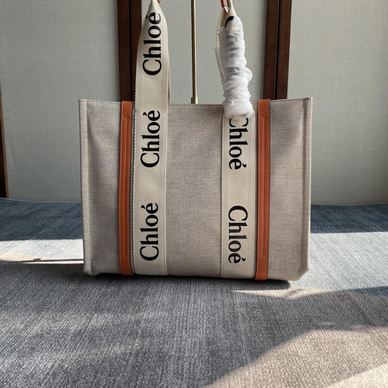 Chloe Shopping Bags